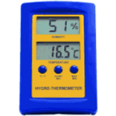 Max/Min Thermometers (810-155)