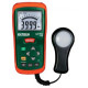 LT300 - Extech Digital Light Meter FC/LUX