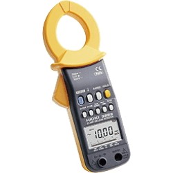 3283 (Used)- HIOKI AC Clampon Leakage Tester  200A 3283 (Used)- HIOKI AC Clampon Leakage Tester  200A