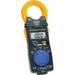 3287 - HIOKI 100A AC/DC TRMS Clampon Tester 3287 - HIOKI 100A AC/DC TRMS Clampon Tester