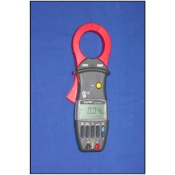 RCC 326ULC (Used) - 700A AC/DC TRMS Clampon Tester