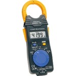 3280-10F - HIOKI 1000A AC Clampon Compact Tester