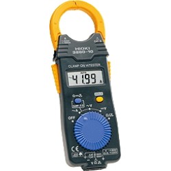 3280-10F - HIOKI 1000A AC Clampon Compact Tester 3280-10F - HIOKI 1000A AC Clampon Compact Tester