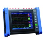 MR8875 (Used) - HIOKI High Speed Portable Memory Recorder