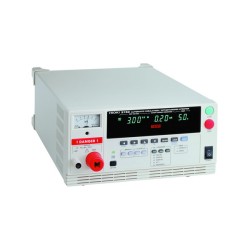 3153 - HIOKI Hipot Tester - 5KV AC/DC 3153 - HIOKI Hipot Tester - 5KV AC/DC