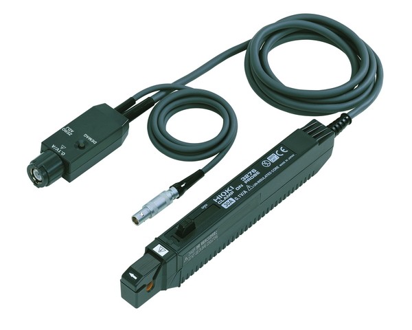 3276 - HIOKI 30A DC - 100MHz Clampon CT