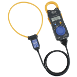 3280-70F - HIOKI 1000A AC Clampon Compact Tester