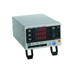 3333 - HIOKI Bench Type Power Analyzer - Production Testing