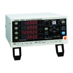 3334 - HIOKI Bench Type Power Analyzer - AC/DC Measurement