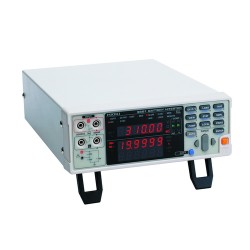 3561 - HIOKI Battery Tester - Small Batteries 3561 - HIOKI Battery Tester - Small Batteries