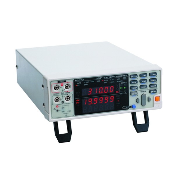 3561 - HIOKI Battery Tester - Small Batteries
