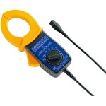9010-50 - HIOKI 500A AC Clampon CT - 1KHz