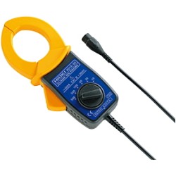 9010-50 (Used) - HIOKI 500A AC Clampon CT - 1KHz 9010-50 (Used) - HIOKI 500A AC Clampon CT - 1KHz