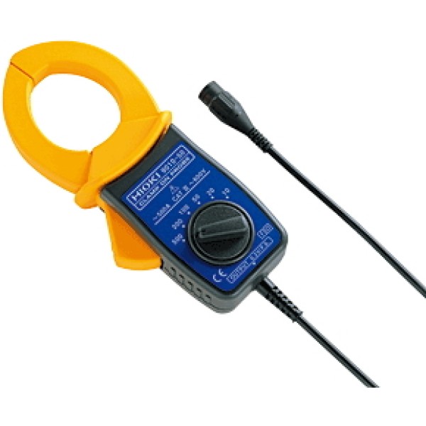 9010-50 - HIOKI 500A AC Clampon CT - 1KHz