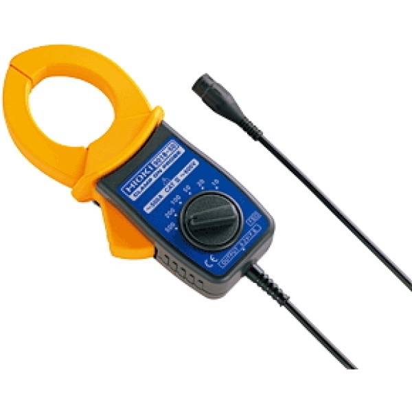 9018-50 - HIOKI 500A AC Clampon CT - 3KHz