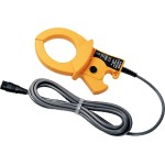 9651 (Used) - HIOKI 500A AC Clampon CT - mA o/p