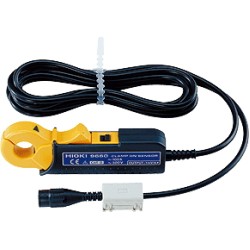 9660 (Used) - HIOKI 100A AC Clampon CT 9660 (Used) - HIOKI 100A AC Clampon CT