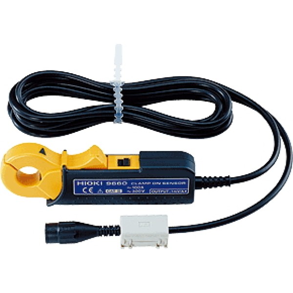 9660 (Used) - HIOKI 100A AC Clampon CT