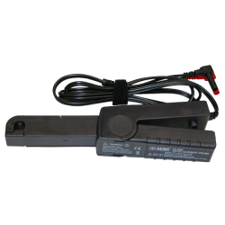 AEMC 1201.45 - AC/DC Current Probe Model SL206 (2A, 1mV/mA & 80A, 10mV/A, Lead)