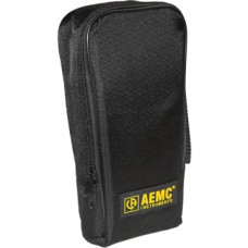 AEMC 2118.65 - Case – Soft Carrying Case for Clamp-on Meters, Multimeters, Models 1110 & 1227