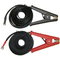 AEMC 2118.70 - Kelvin Clips 20 ft (10A - Hippo)