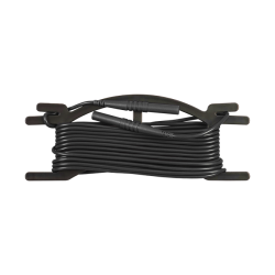 AEMC 2135.79 - Replacement – Black Extension Lead (5m) on H Reel for Model 6474