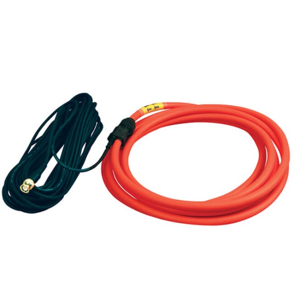 AEMC 2135.92 - Replacement - GroundFlex® Sensor (5m w/16m black cable) for Model 6474 {Replacement for Cat #2135.73}  