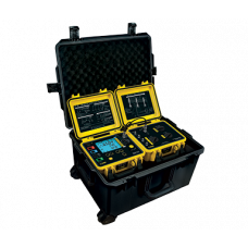 AEMC 2136.03 - GroundFlex® Field Kit Model 6474 (Tower Tester) *For shipments to End Users Residing in Continental US & Canada only*