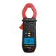 AEMC 2139.12 - Clamp-on Meter Model 203 (TRMS, 1000VAC/DC, 600AAC/900ADC, Ohms, Continuity, Temperature)
