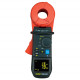 AEMC 2141.02 - Ground Resistance Tester Model 6417 (Clamp-on, Bluetooth, Alarm, Memory, DataView® Software) {ETL}