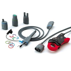 AEMC 2157.02 - PROBIX  PRHX1, 1/10 Probe, 500MHz for use with OX Series {RATED 300V CAT III}