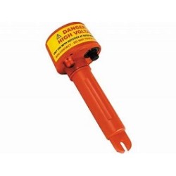 275HVD - AEMC Non-Contact High Voltage Detector 