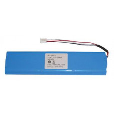 AEMC 2960.21 - Battery – Rechargeable 9.6V NiMH (Replacement for Models 1060, 5050, 5060, 5070, 4630, 6470/6470-B, 6471, 6472 & 6505)