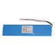 AEMC 2960.21 - Battery – Rechargeable 9.6V NiMH (Replacement for Models 1060, 5050, 5060, 5070, 4630, 6470/6470-B, 6471, 6472 & 6505)