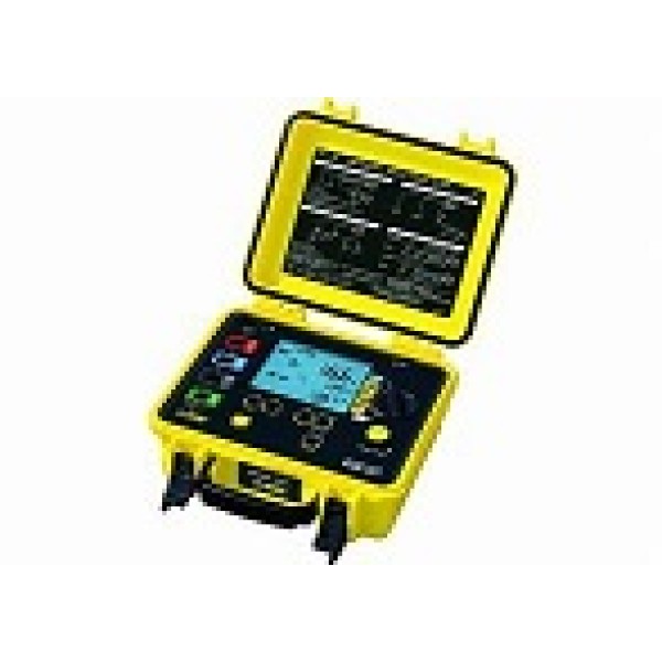 6471 - AEMC Multi-Function Ground Res Kit, 4 Pole