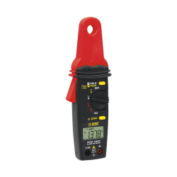 AEMC 7000.02 - Clamp-on Meter Model CM605 (100AAC/DC, Low Current)