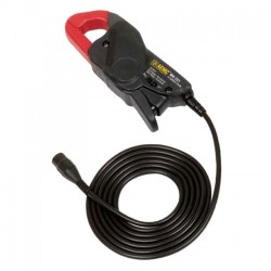 MN261 - AEMC AC Current Probe 20A-100mV/A &  200A-10mV/A, BNC