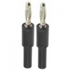 AEMC 1017.45 - Adapter – 4mm Non-insulated for Safety Leads