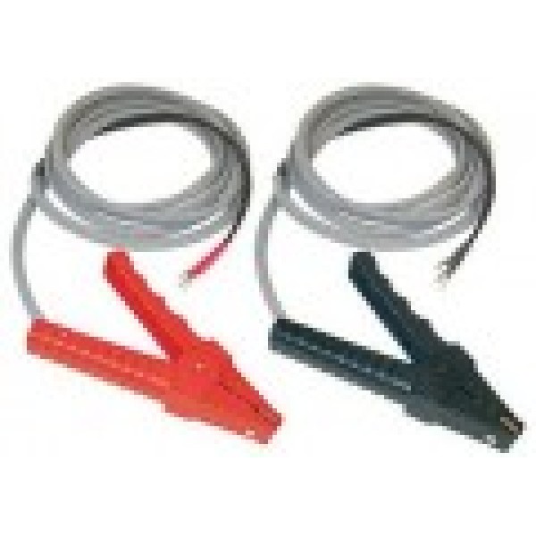AEMC 1017.84 - Kelvin Clips 10 ft (10A - Hippo)