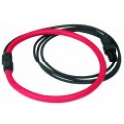 AEMC 2140.34 - AmpFlex® Sensor 24" Model 193-24-BK for use with Models 3945/3945-B, 8220, 8230, 8333, 8335, 8336, 8435 & PEL Series