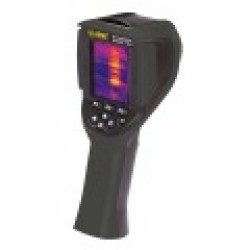 AEMC 2121.41 - Thermal Imaging IR Camera Model 1954