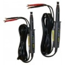 AEMC 2118.78 - Kelvin Probes 20 ft (10A, Spring Loaded) 