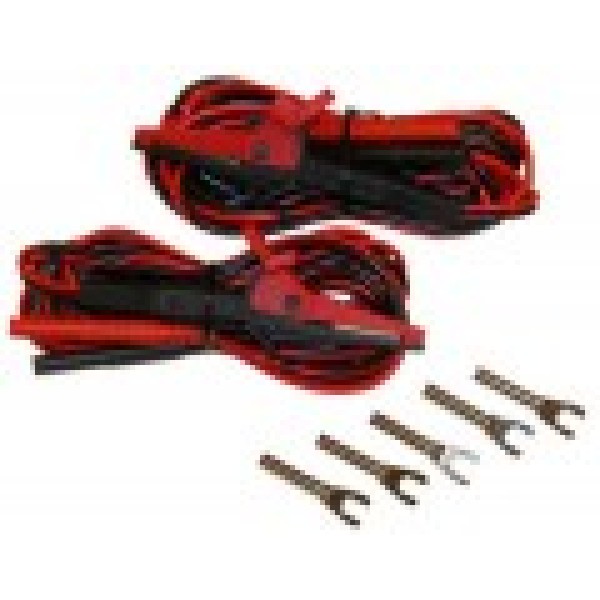 AEMC 2118.79 - Kelvin Clips 10 ft (1-10A) 