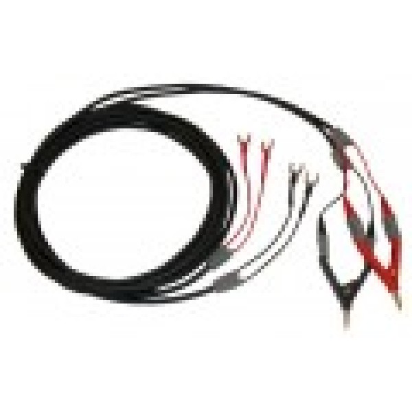 AEMC 2118.82 - Kelvin Clips 10 ft (1A) 