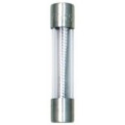 AEMC 2119.57 - Fuse – Set of 1, FF, 2.5A, 1200V, 15kA, 8 x 50mm for Models 1050 &1060