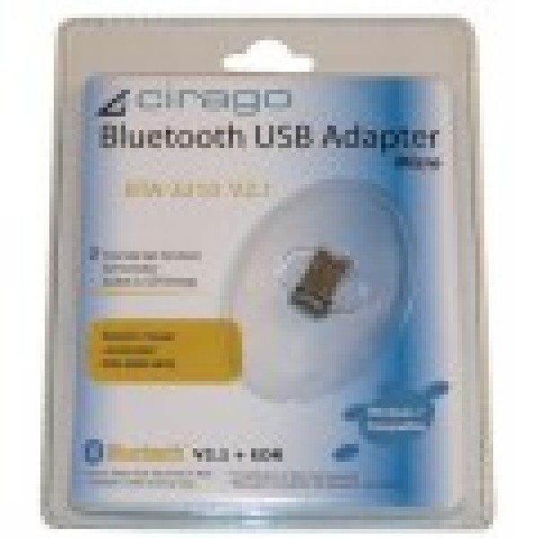 AEMC 2126.45 - Adapter –  Replacement Bluetooth, USB for SLII 4-Channel Models, Models 6417, 1510, & L452
