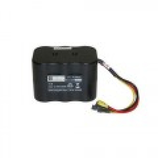 AEMC 2129.91 - Battery – Replacement NiMH 6V 9000mAH for Models 6240 & 6250