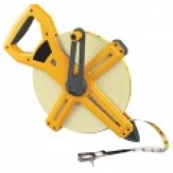 AEMC 2130.60 - Tape Measure – AEMC® 100 ft