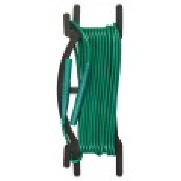 AEMC 2135.78 - Replacement – Green Extension Lead (5m) on H Reel for Model 6474