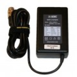 AEMC 2136.79 - Battery Charger –- Replacement, 110 to 240V Charger for DTR® Model 8510